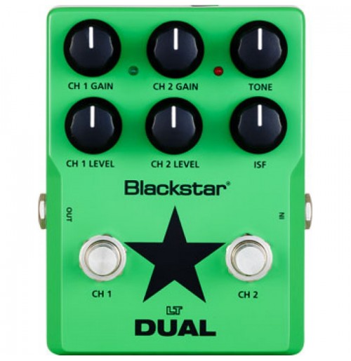 BLACKSTAR LT-DUAL